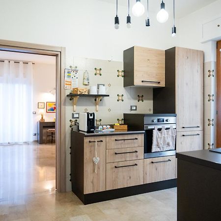 La Casa Di Nonna Petra Apartment Алберобело Екстериор снимка