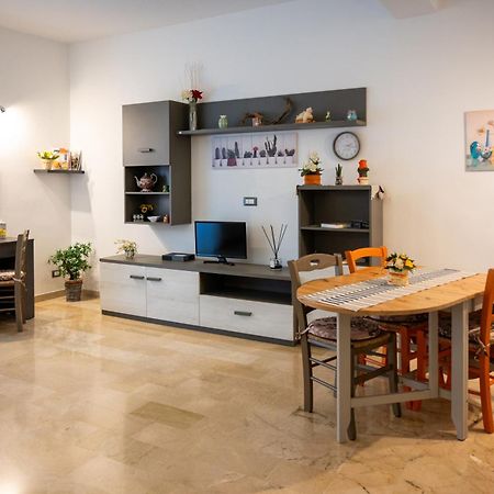 La Casa Di Nonna Petra Apartment Алберобело Екстериор снимка