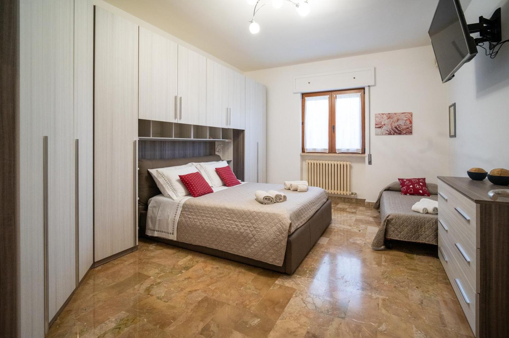 La Casa Di Nonna Petra Apartment Алберобело Екстериор снимка
