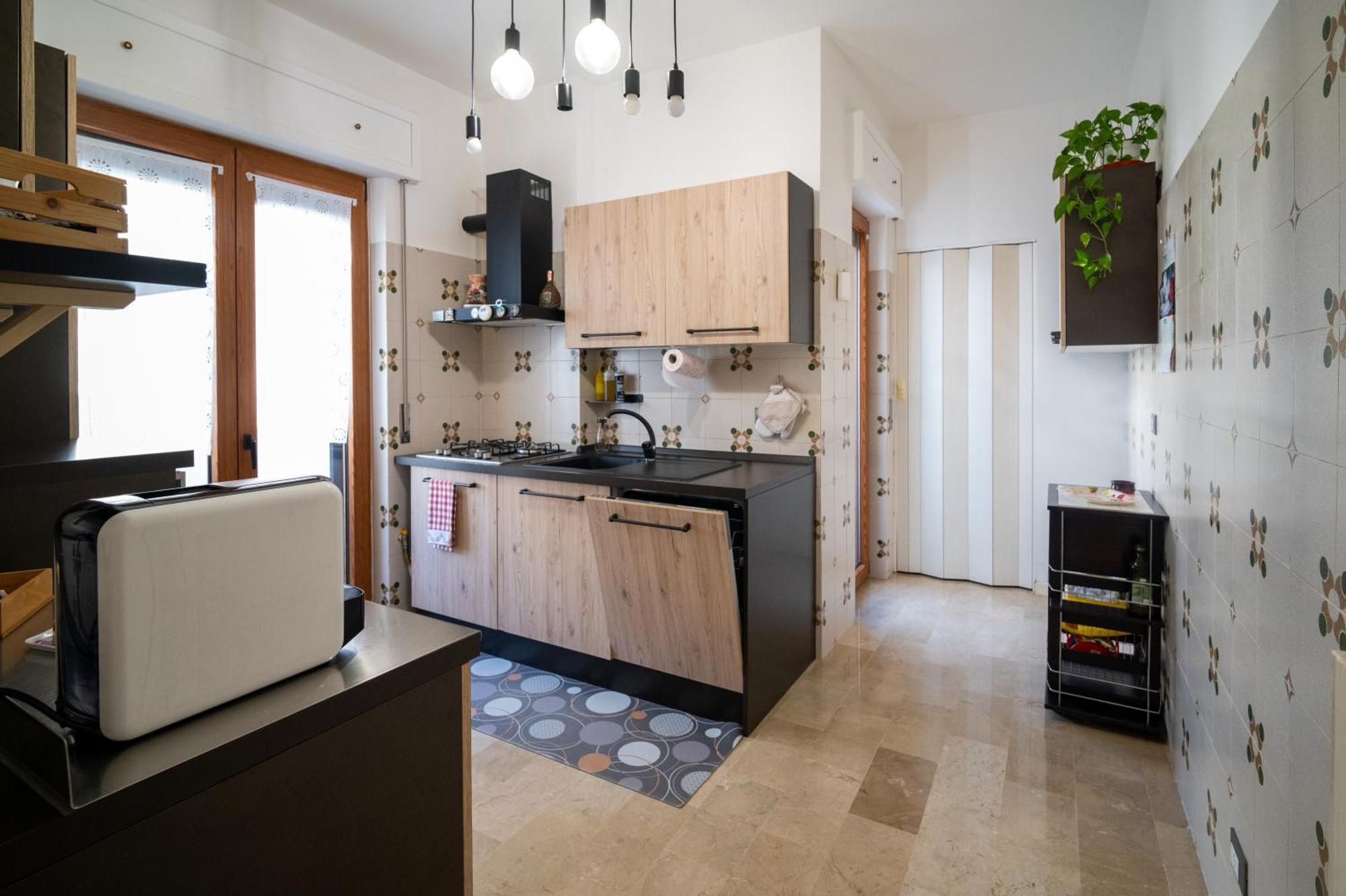 La Casa Di Nonna Petra Apartment Алберобело Екстериор снимка