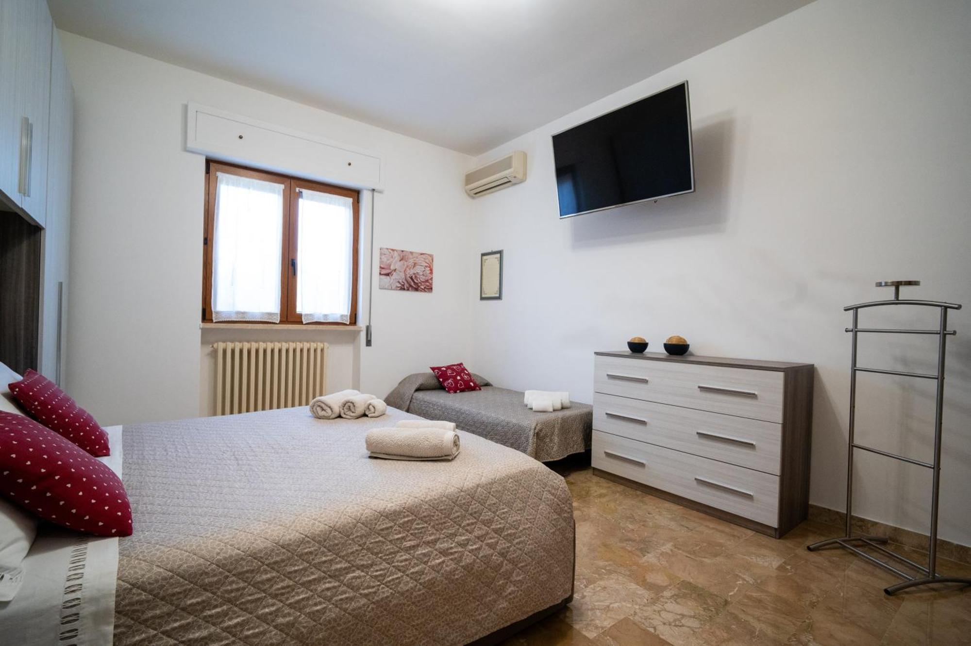 La Casa Di Nonna Petra Apartment Алберобело Екстериор снимка