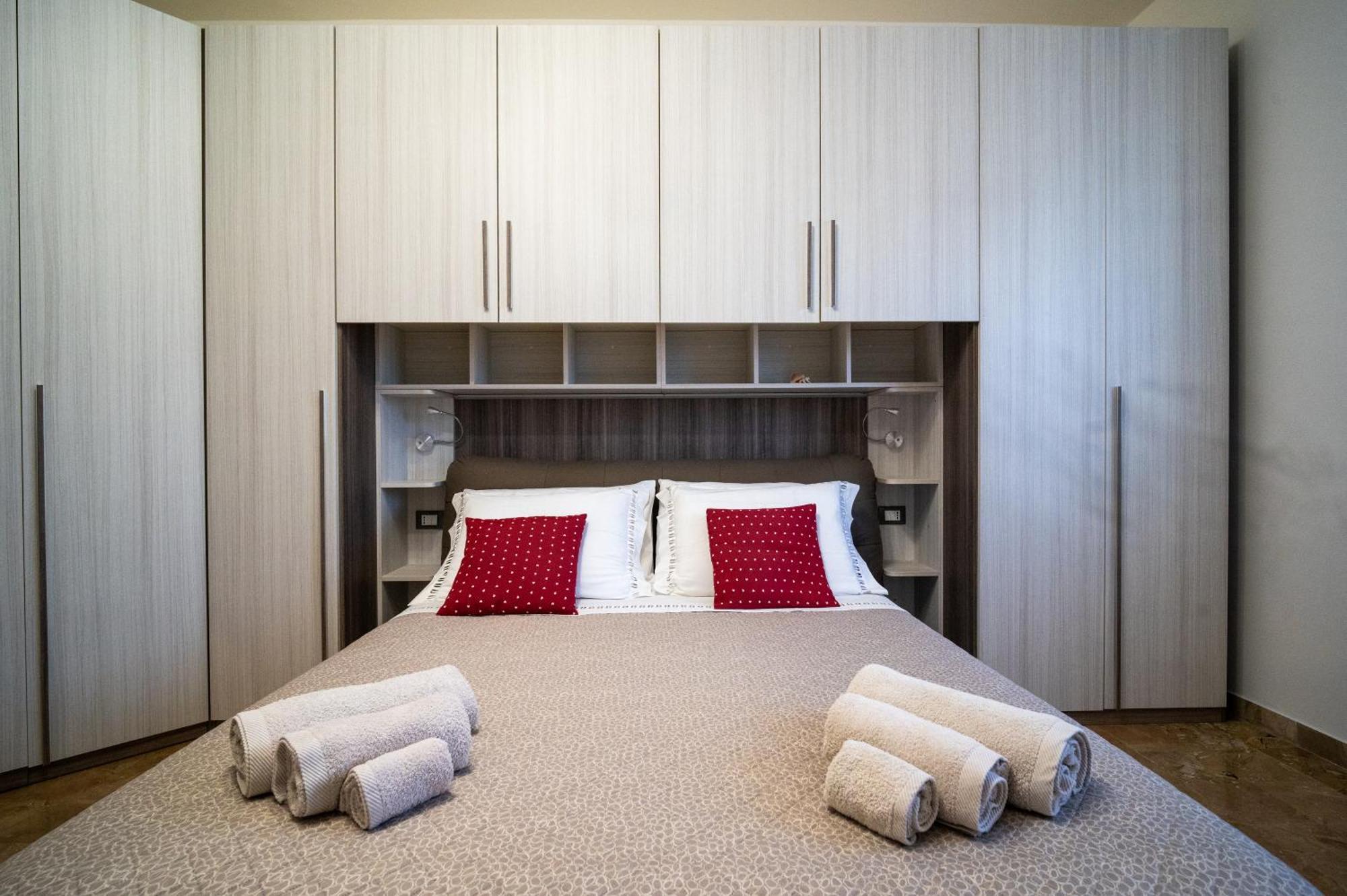 La Casa Di Nonna Petra Apartment Алберобело Екстериор снимка
